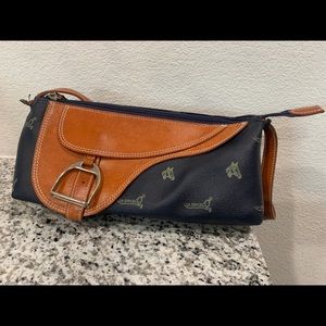 Pena Ramirez Horse Purse